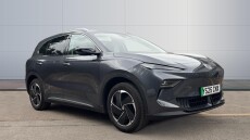 MG MGS5 170kW Trophy EV Long Range 64kWh 5dr Auto Electric Estate
